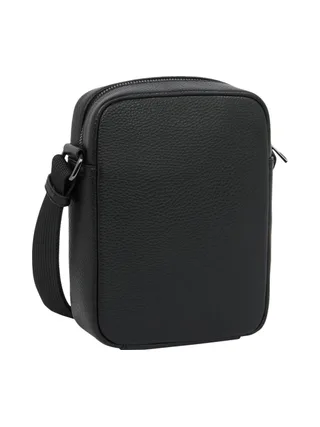 Sacoche Noire Homme Tommy Hilfiger Central Mini 2