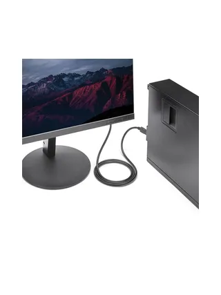 6ft DisplayPort to DVI Video Cable - M/M 6