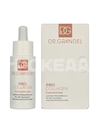 Dr. Grandel Pro Collagen Concentrate 30ml 1