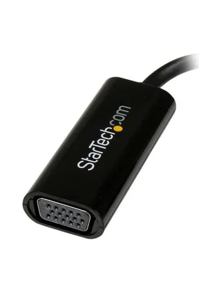 Slim USB 3.0 to VGA External Video Card 2
