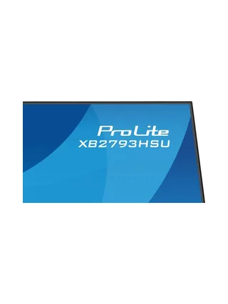 iiyama ProLite XB2793HSU-B1 computer monitor 10
