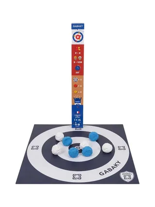 Jeu de Gabaky Classique RC Vannes 1