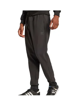 Jogging Noir Homme Adidas Bonded 1