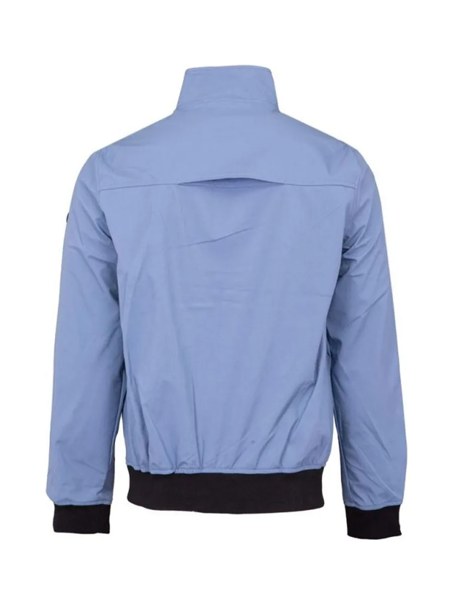Veste Bomber Bleu Homme Paragoose BURTON 3