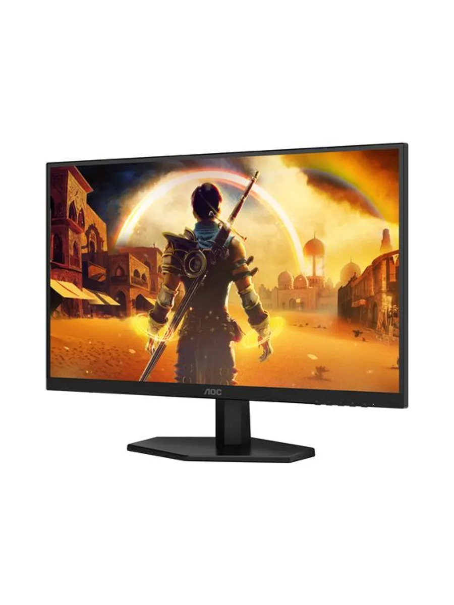 AOC G4 27G42E computer monitor 8