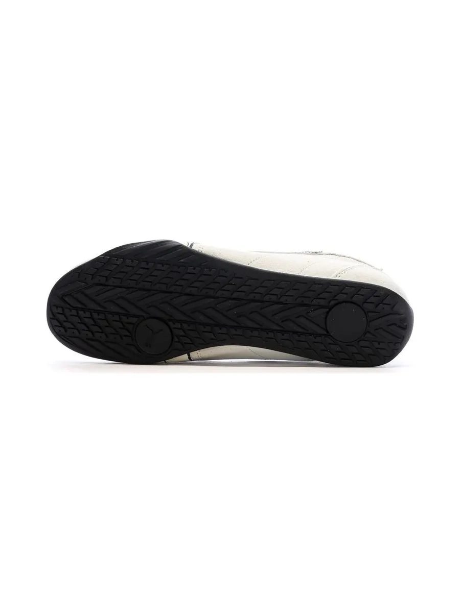 Baskets Beiges Homme Puma Catch Sd 6