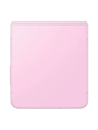 Galaxy Z Flip 8 5G 256GB Pink 3