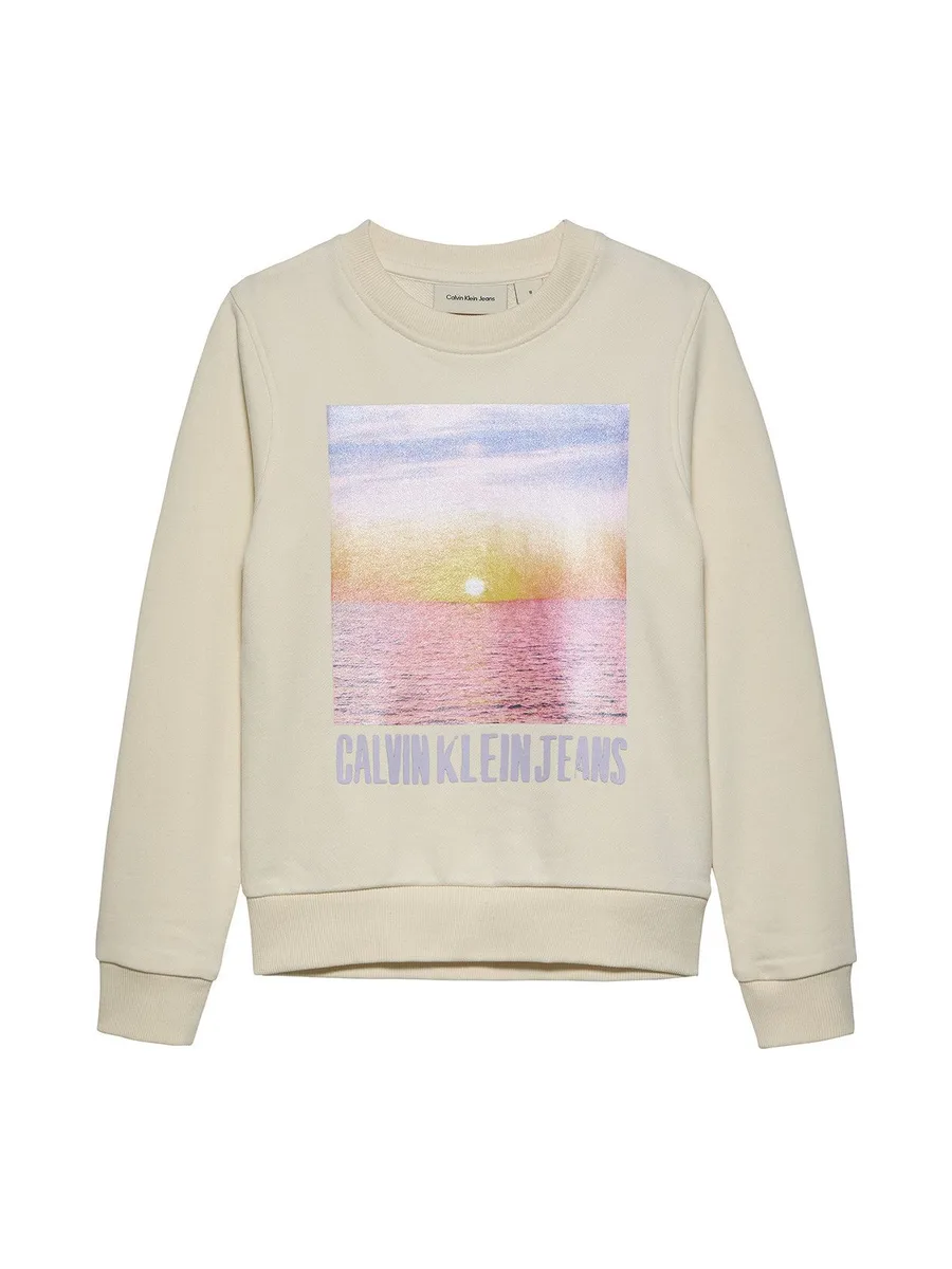 Sweat-shirt CALVIN KLEIN IG0IG02848 2