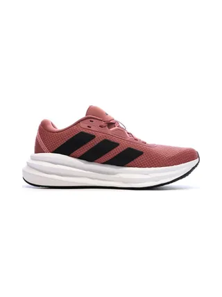 Chaussures de Running Rose Femme Adidas Galaxy 7 2