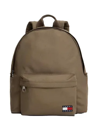 Sac à Dos Marron Homme Tommy Hilfiger Daily Dom 1