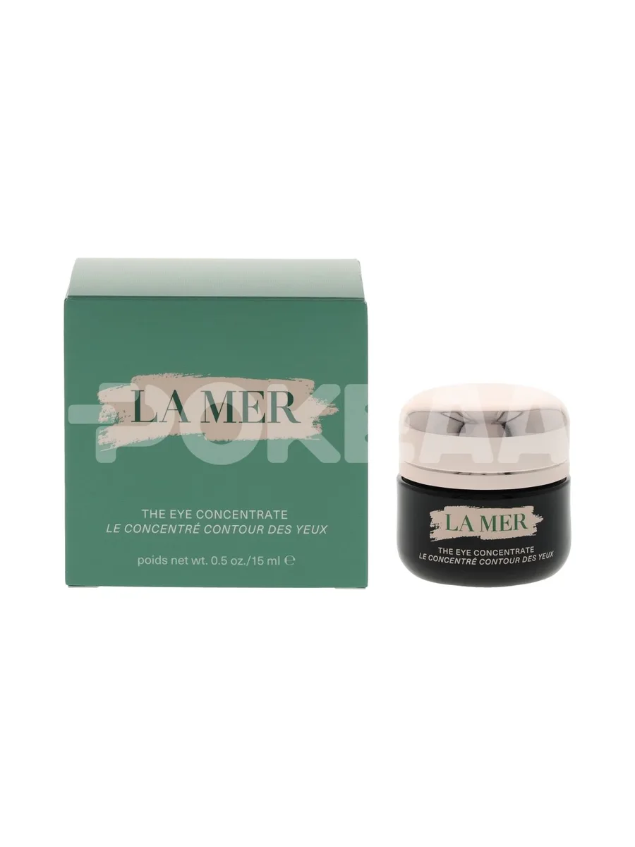 La Mer The Eye Concentrate 15ml 1