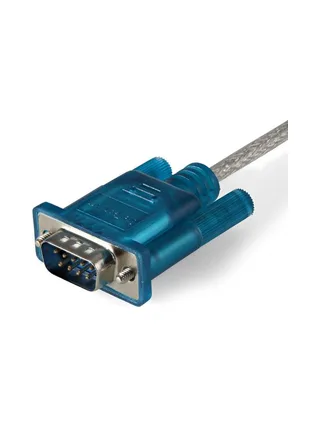 StarTech.com ICUSB232SM3 cable gender changer 4