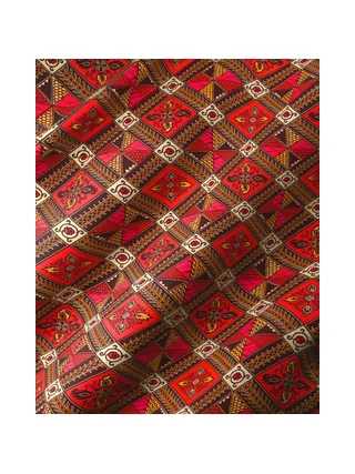 Vlisco Wax Hollandais 2