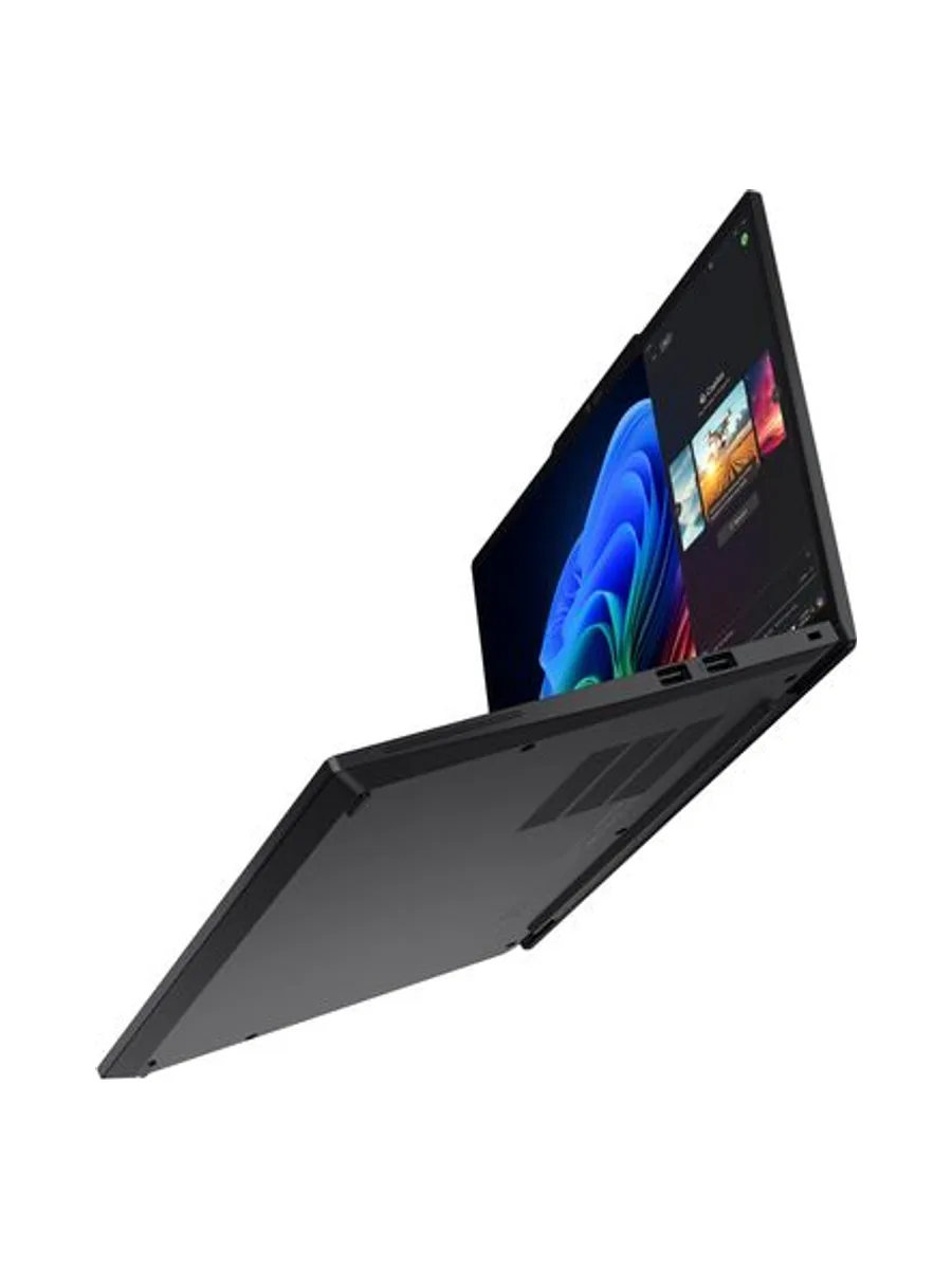 Lenovo ThinkPad T14s Gen 6 (Intel) Copilot+ PC 15
