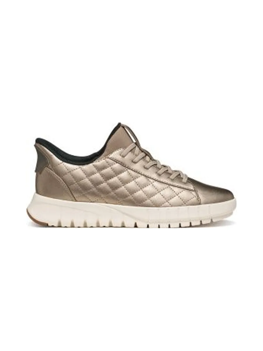GEOX D Flextride Plus - Baskets 2