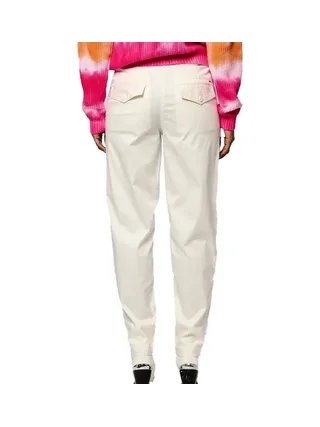 Pantalon Blanc Femme Kaporal Kp Vader 2