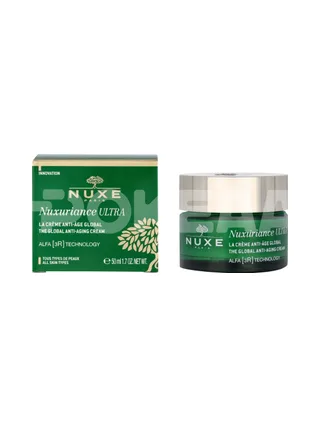 Nuxe Nuxuriance Ultra Day Cream 50ml - All Skin Types 1