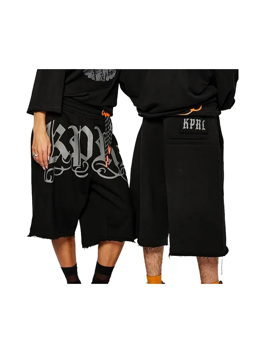 Short Noir Homme Kaporal VOTIC 2