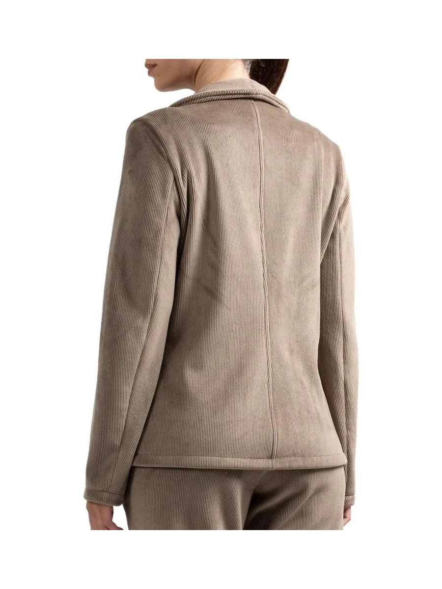 Veste Beige Femme Sun Valley YFTON 3