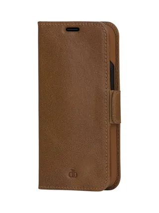 Copenhagen Slim iPhone 13 Pro Max-Tan 5