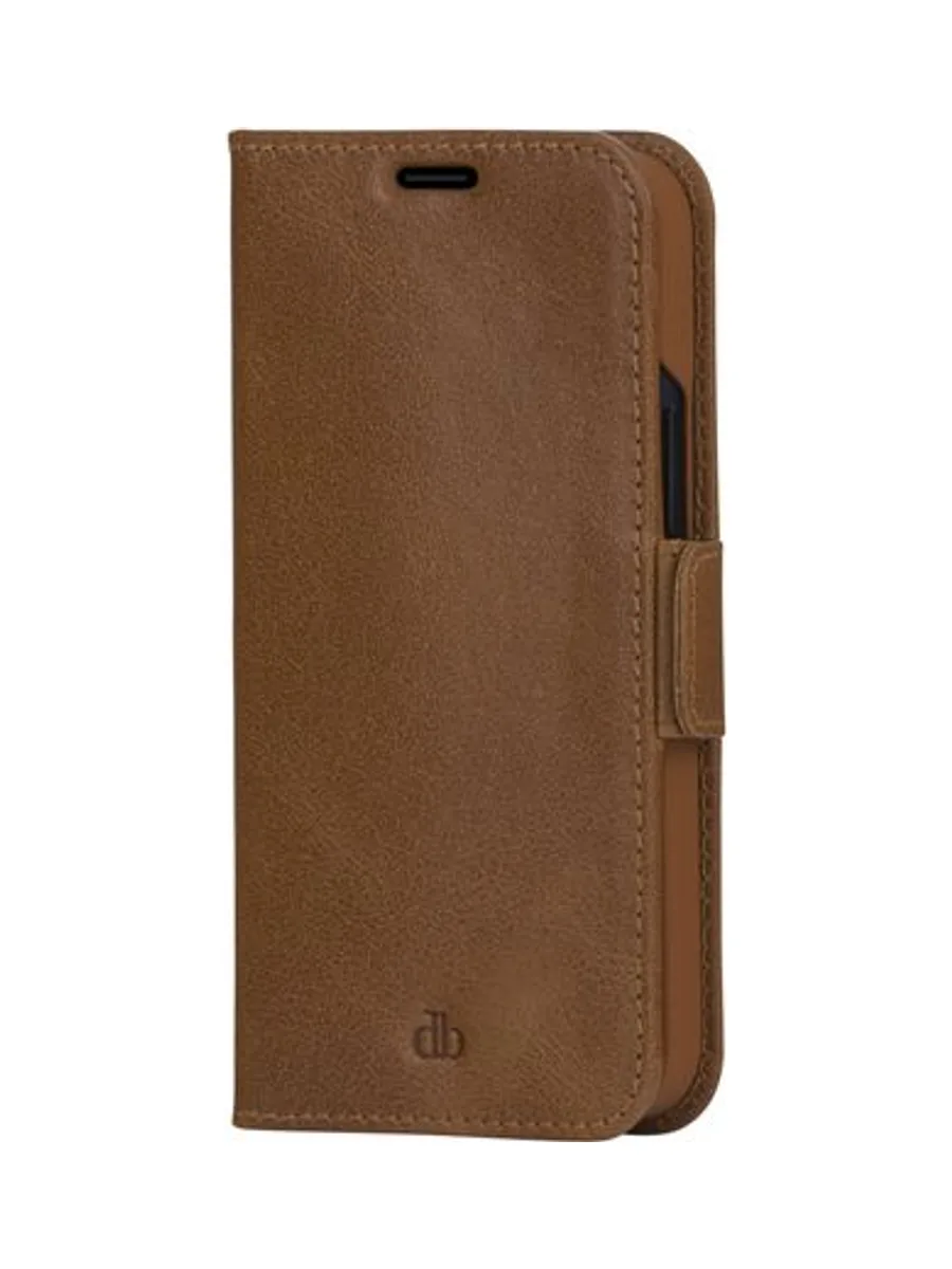 Copenhagen Slim iPhone 13 Pro Max-Tan 5
