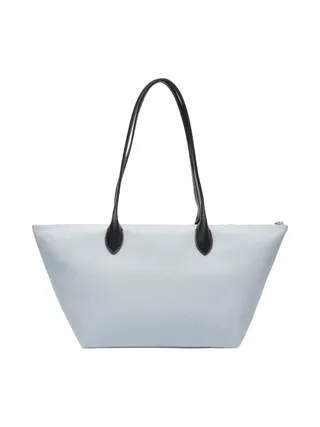 Sac à Main Bleu Femme Lacoste Athena 2