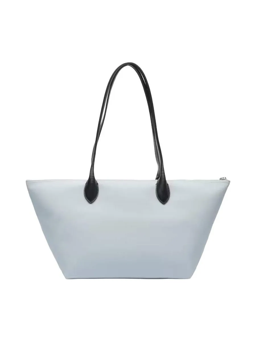 Sac à Main Bleu Femme Lacoste Athena 3