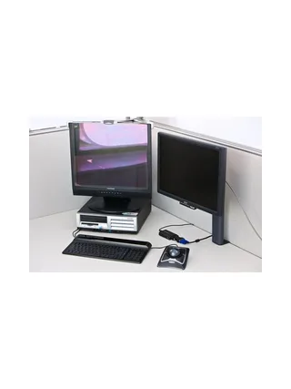 Kensington Optical ExpertMouse Trackball 3