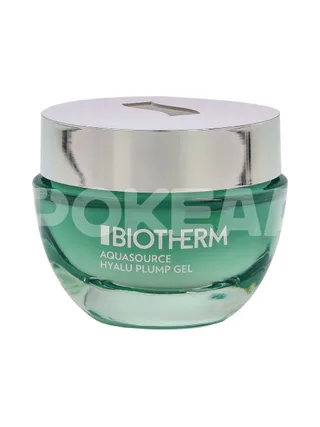 Biotherm Aquasource Hyalu Plump Gel 50ml 2