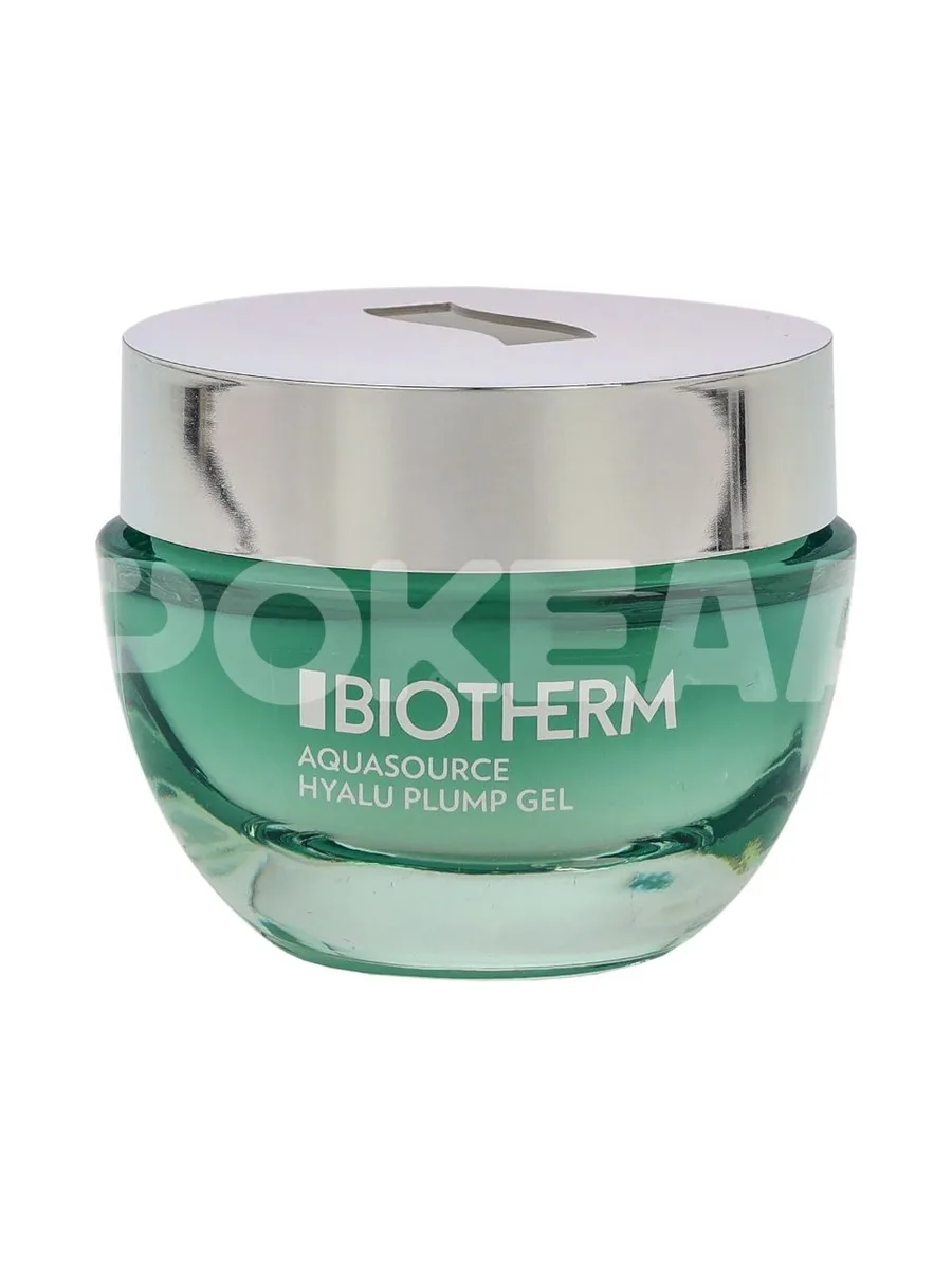 Biotherm Aquasource Hyalu Plump Gel 50ml 2