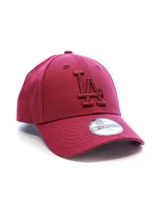 Casquette Bordeaux Enfant New Era Los Angeles Dodgers 2