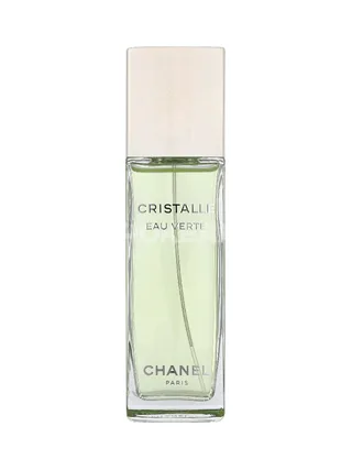 Chanel Cristalle Eau Verte Edp Spray 100ml 2