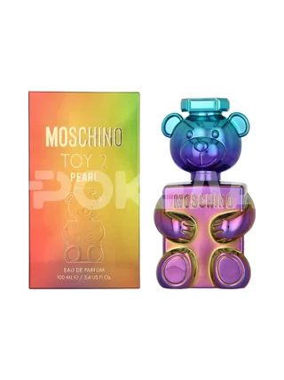 Moschino Toy 2 Pearl Edp Spray 100ml 1