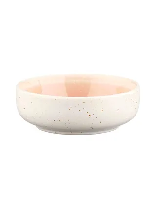 Bol OXYGEN Ø9cm - 6 pièces - Vert de gris 4