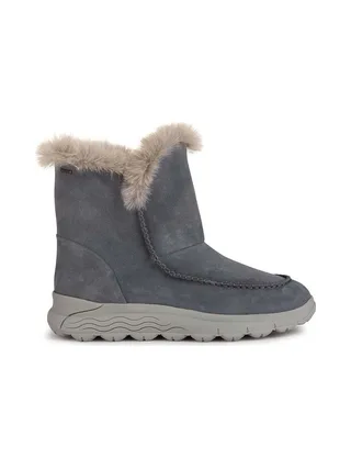 Bottines GEOX D Spherica 4X4 B Abx 1