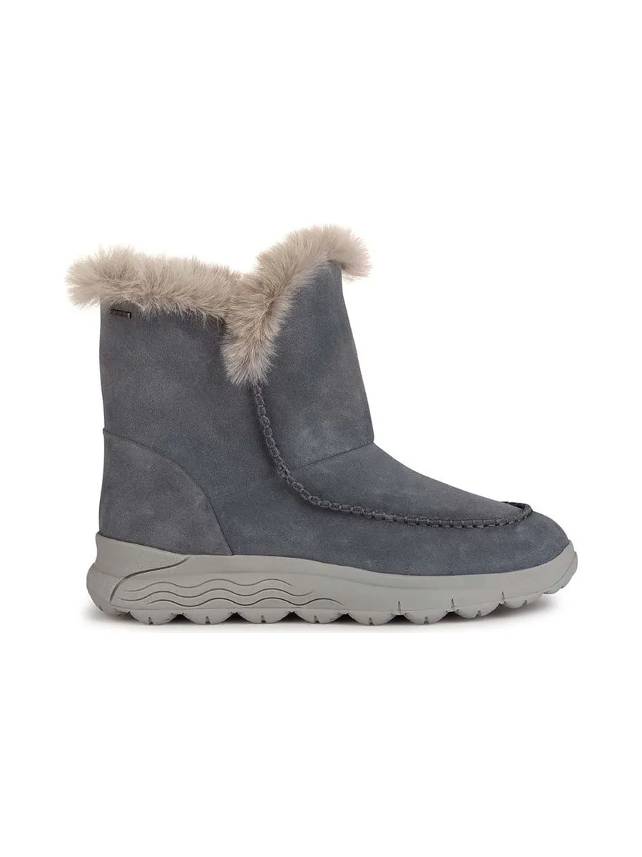 Bottines GEOX D Spherica 4X4 B Abx 3
