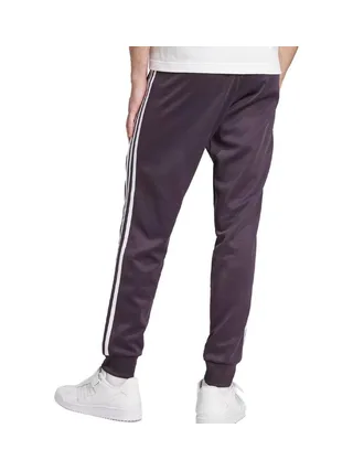 Jogging Prune Homme Adidas IY9865 2