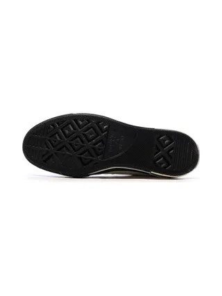 Baskets Écru Homme Converse Chuck 70 5