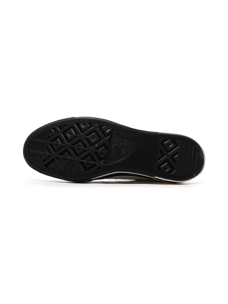 Baskets Écru Homme Converse Chuck 70 5