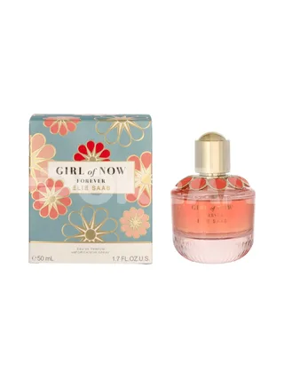 Elie Saab Girl Of Now Forever Edp Spray 50ml 1