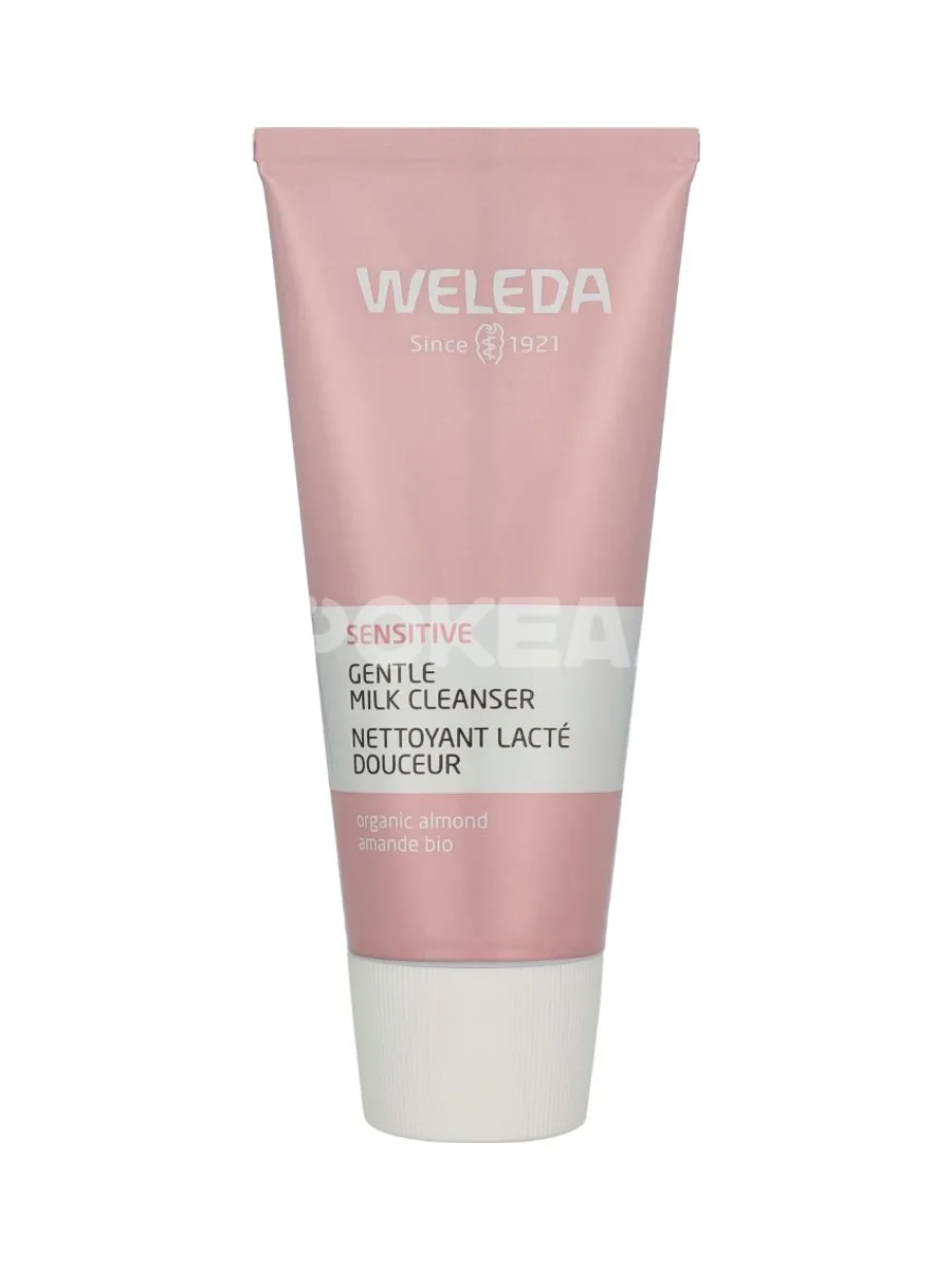 Weleda Sensitive Gentle Cleansing Lotion 75ml 2