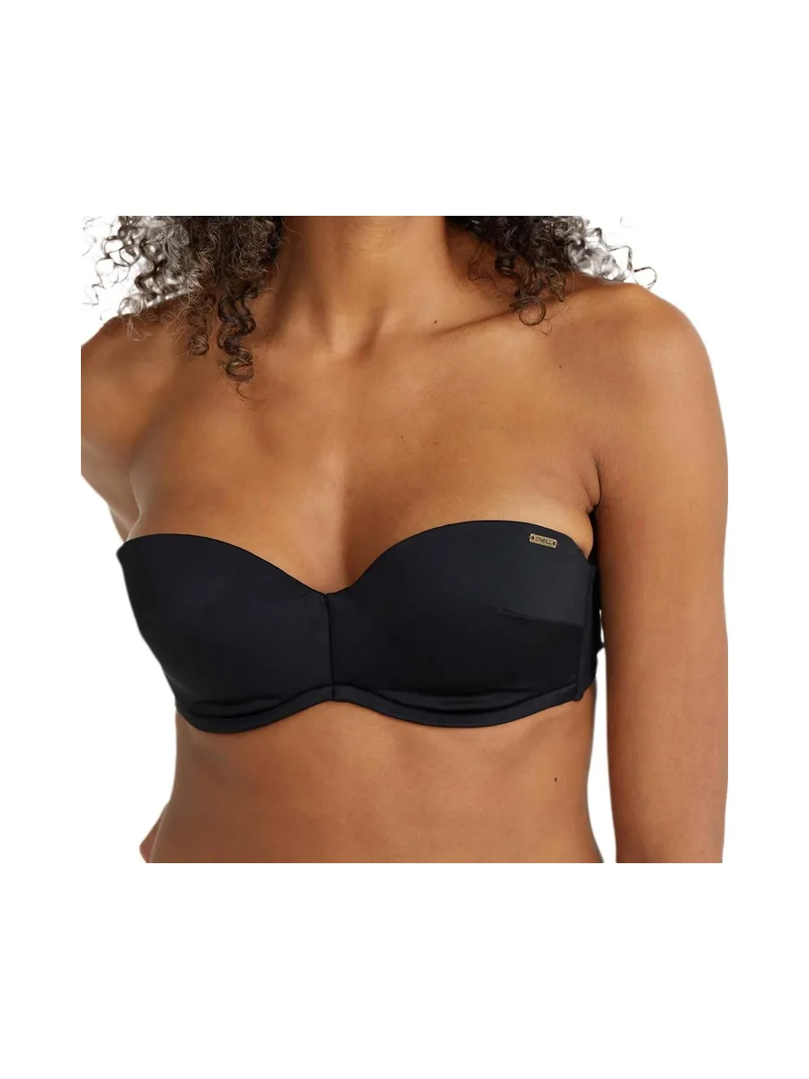Haut de bikini O'Neill Noir Femme O'Neill Havaa 2