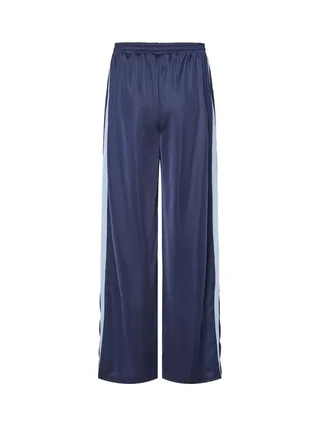 Pantalon Marine Femme Pieces Grace 2