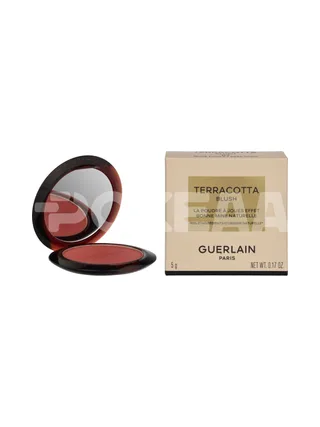 Guerlain Terracotta Blush 5g - #03 Deep Nude 1