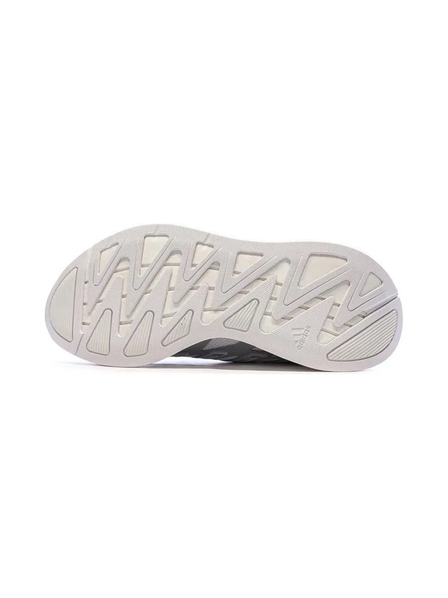Chaussures de Running Blanc Mixte Adidas Adizero Aruku 6