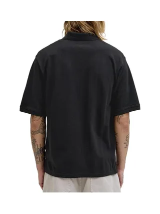 Polo Noir Homme Jack & Jones Archive Graphic Polo 2