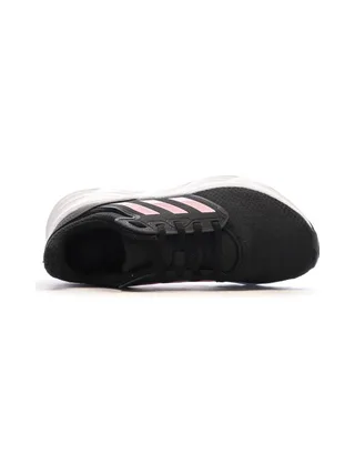 Chaussures de Running Noir/Rose Femme Adidas Galaxy 6 4