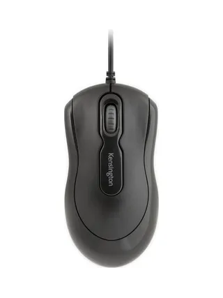Mouse w/Cable USB un 3