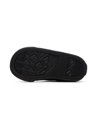 Baskets Noir Enfant Converse Chuck Taylor All Star 5