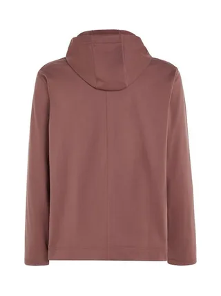 Sweat à Capuche Mauve Homme Calvin Klein Jeans 00GMS4W328 2